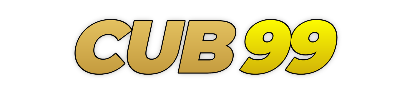 cub99 Logo